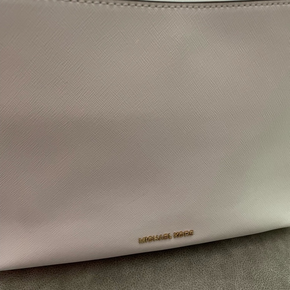 NEW Michael Kors Sophia satchel - Picture 8 of 12